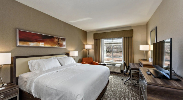 Номер Standard Holiday Inn St. George Convention Center by IHG