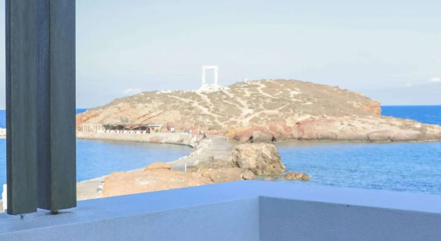 Naxos Rhyton, Забронировать Отель Отели острова Наксоса 4 звезды, рядом с Археологический музей Наксоса, 4*
