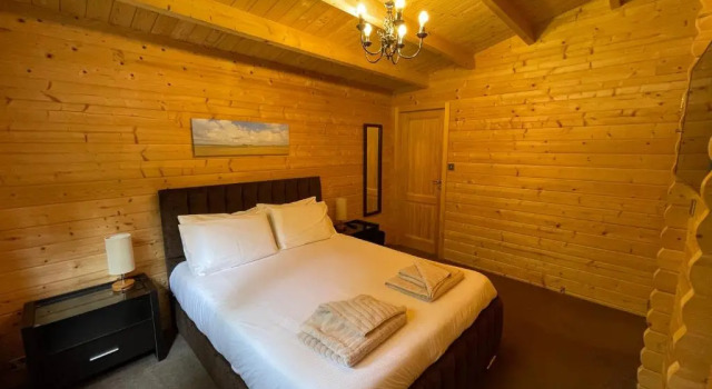 Коттедж iLodge 73