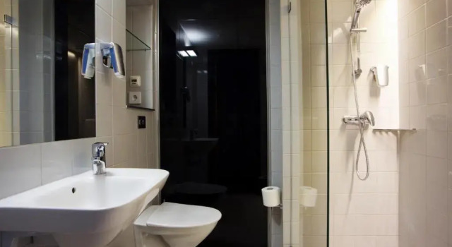 Номер Standard Comfort Hotel City