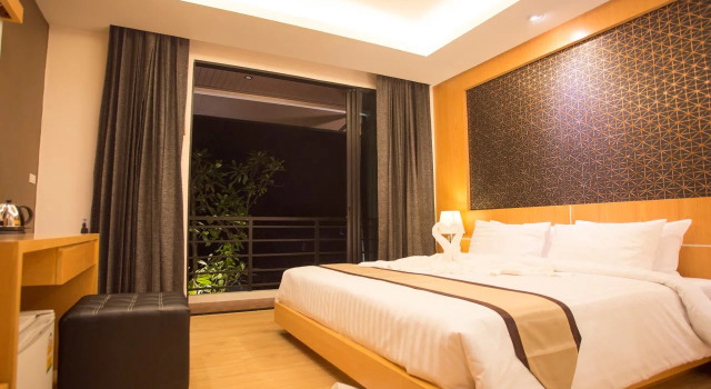 Baitong Hotel