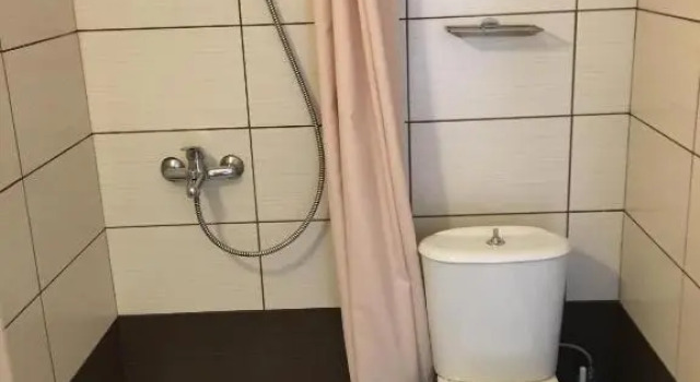 Номер Economy Phaethon Apartments & Studios