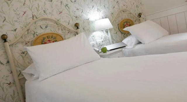 Двухместный номер Standard Basic Hotel Puerta de Sevilla