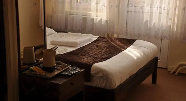 Yuksel Hotel, Rezerwuj Hotel Goreme 