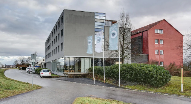 Centro Park Hotel Stuttgart, Trademark Collection by Wyndham, Réserver Hôtel Ostfildern Bade-Wurtemberg