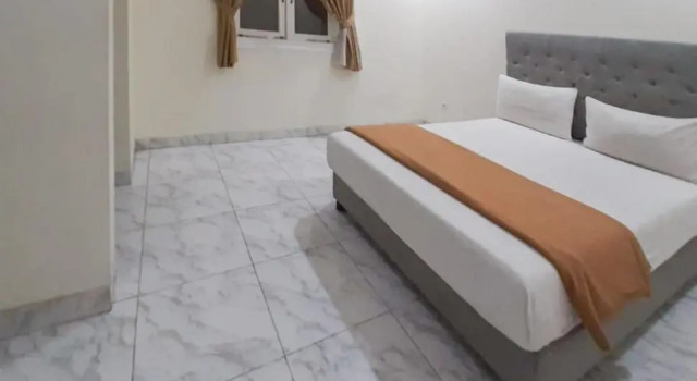 红多兹@庞多克印达2号酒店(RedDoorz @ Pondok Indah 2), Book Hotel Jakarta Jakarta Province