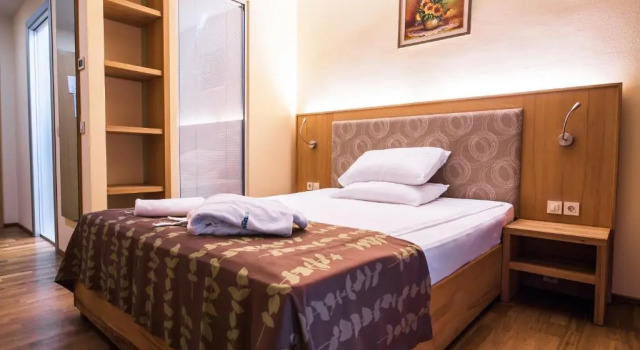 HOTEL Bioterme Mala Nedelja, Prenota Hotel Mala Nedelja 