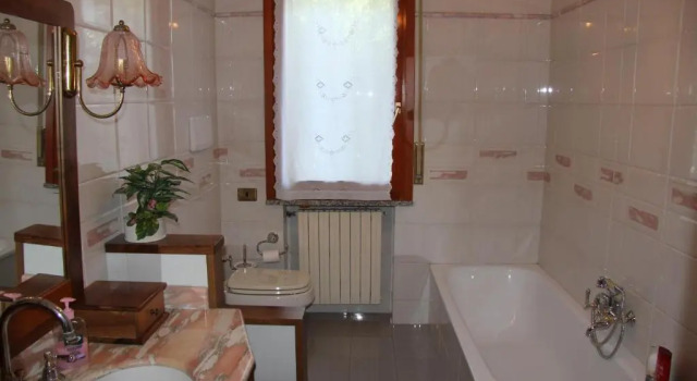 Двухместный номер Standard B&B Valmarecchia