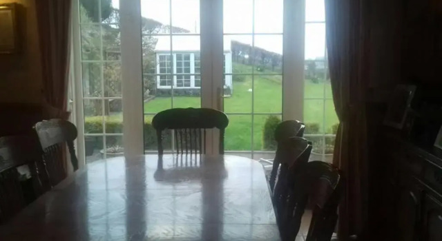 Коттедж Drumgowan House