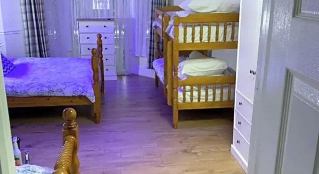Номер Superior The Danescourt
