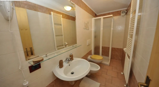 Апартаменты с 2 комнатами Baita Hanzel & Gretel by Livigno Accomodation