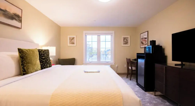 Номер Standard The Pathmaker Hotel
