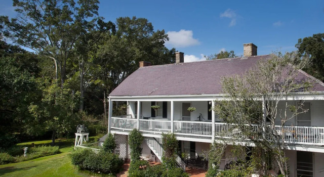 Номер Standard Linden - A Historic Bed and Breakfast