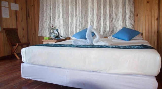 Hotel Loikaw