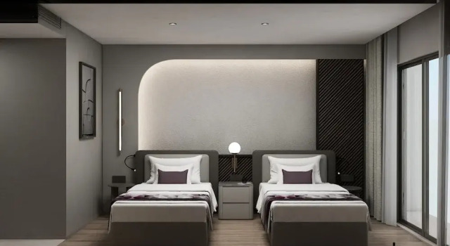 voco Antalya - Konyaaltı by IHG, Забронировать Отель Коньяалты 