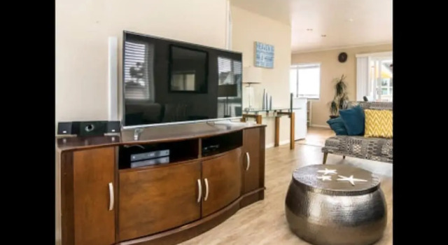 Номер Standard с частичным видом на океан Beachwalk Villas