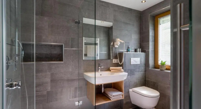 Студия Apartments Fleidl