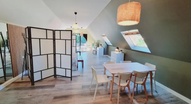 La Grange Au Corps, Prenota Hotel Gussignies Francia