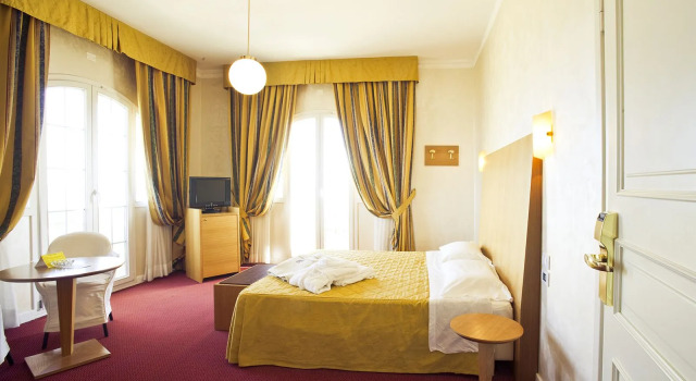 Grand Hotel Cesenatico