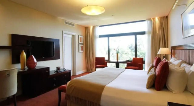 Семейный номер Standard Iguazú Grand Hotel