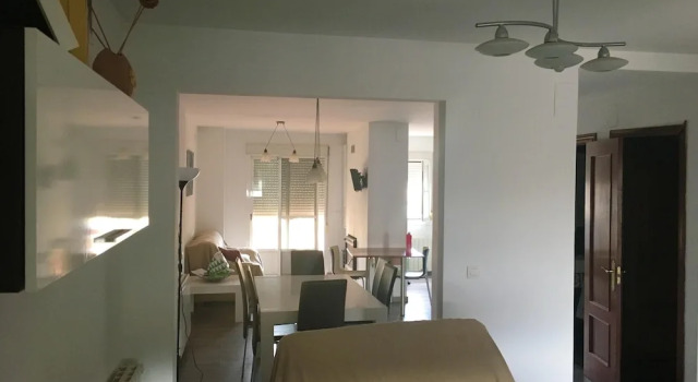 Villa with 3 Bedrooms in Santa Fe, with Wonderful Mountain View, Private Pool And Enclosed Garden - 48 Km From the Slopes, Buchen Sie Villa Santa Fe 