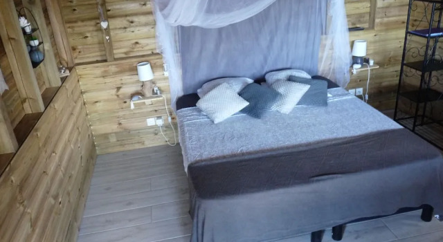 Gite La Tortue Bleue, Reservar Hotel Bouillante Basse Terre