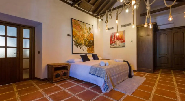 Номер Superior Cortijo Boutique Marbella