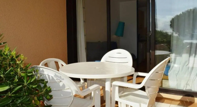 Appartement La Croix-Valmer, 2 pièces, 4 personnes - FR-1-226B-47, Забронировать Апартаменты/квартира Апартаменты Ла-Круа-Вальме, рядом с Пляж Жигаро, Апартаменты/квартира