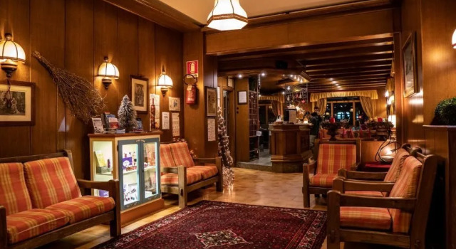 Hotel Bellavista