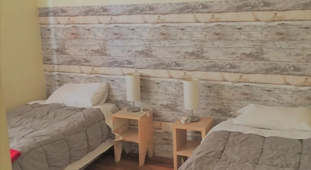 Четырёхместный номер Standard Hotel Nativo