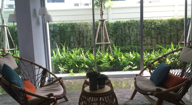 Baan Imm Aim Hua Hin By Life at SP