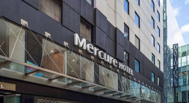 Mercure Welcome Melbourne