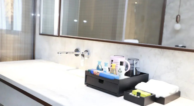 Люкс InterContinental Zhuhai by IHG