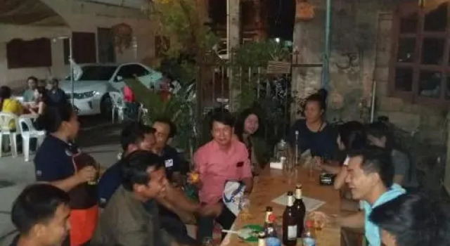 Xangkhiaw Vvirtshaus Hostel, Забронировать Хостел Хостелы Тхакхэк, Хостел