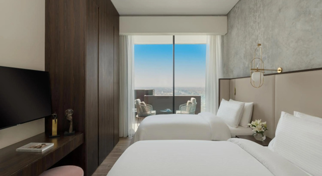 Fairmont Ramla Riyadh