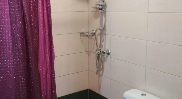 Апартаменты c 1 комнатой с балконом и с видом на море Oskars Studios & Apartments