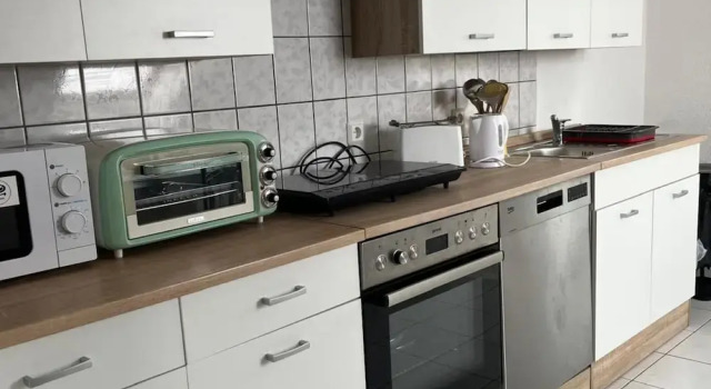 Апартаменты Ferienwohnung in Elbingerode by Belvilla