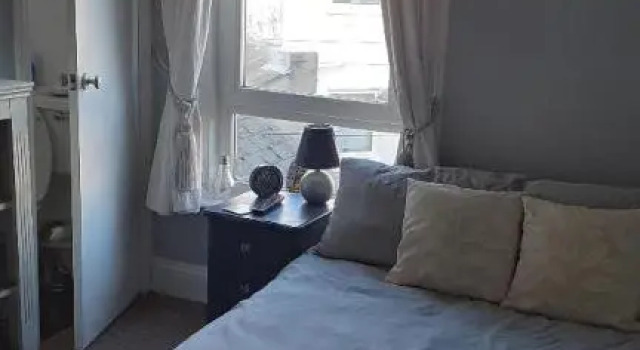 Номер Economy Marjune Guest House