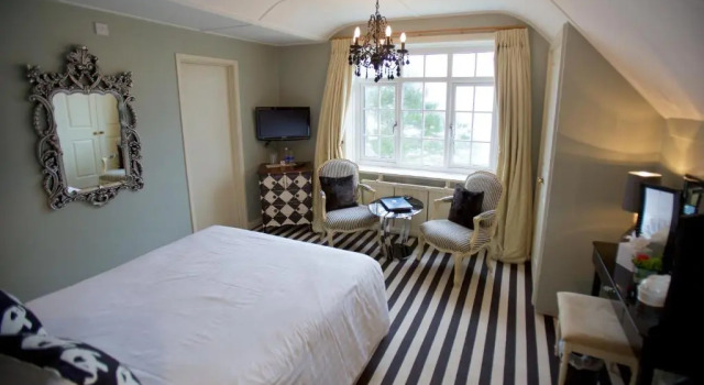 Номер Standard Talland Bay Hotel, Looe