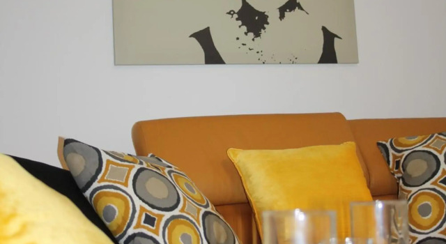 Schone 60qm Große Wohnung Mainz-Lerchenberg Zdf (Adults Only), Reserva ahora Hotel Maguncia Renania Palatinado