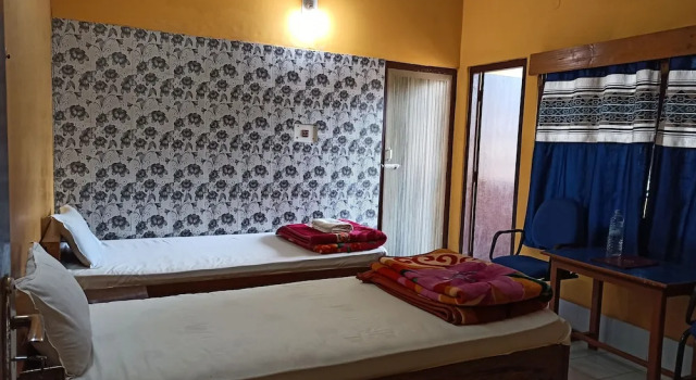 Номер Economy Hotel Aane