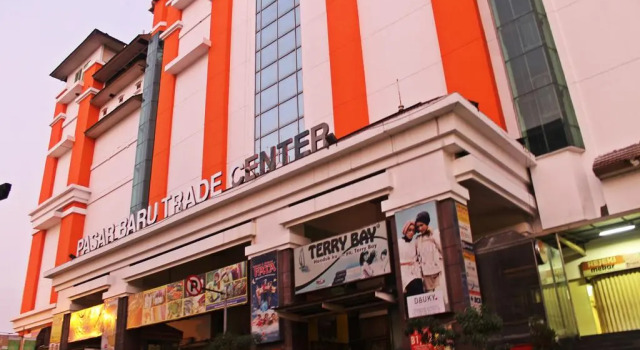 d Best Hotel Bandung, Rezervasyon Otel Bandung Kidul Bandung