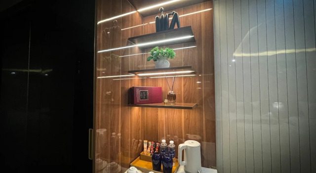 Номер Executive Cửa Đông Luxury Hotel