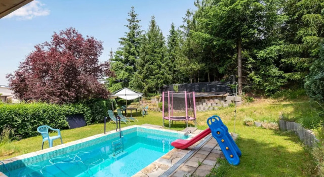 Апартаменты Peaceful Garden Flat in Dresden