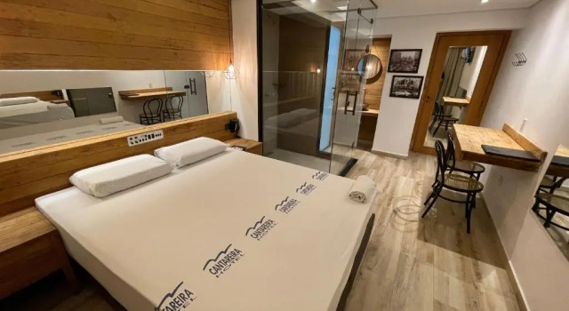 Hotel Cantareira