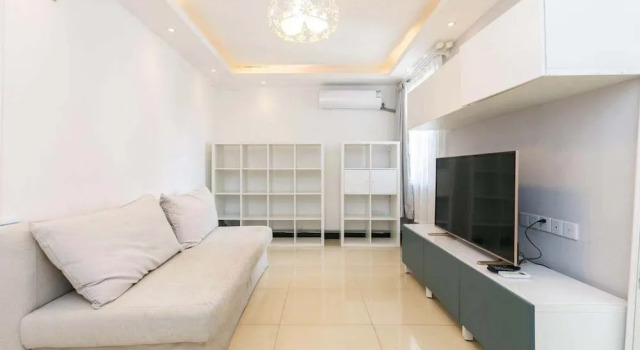 Shanghai Yuesu Dongan Road No.2 Branch, Varaa Hotelli Xuhui 