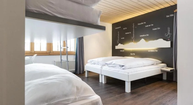 Le Petit Relais, Забронировать Отель Занен 