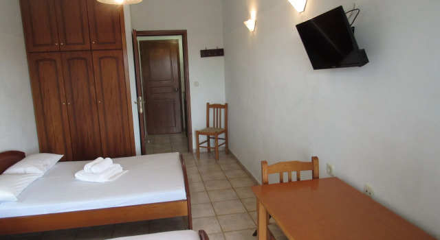 Balogiannis Hotel, Rezerwuj Hotel Leptokaria 