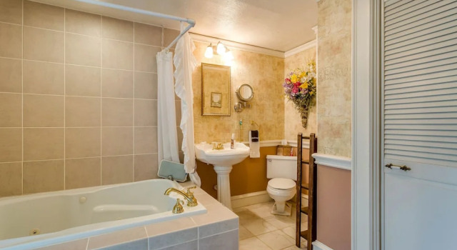 Номер Standard Azalea Plantation B&B