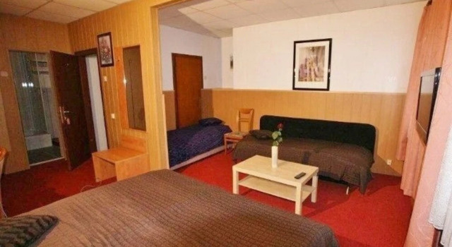 Hotel Elbinger Platz, Varaa Hotelli Bremerhaven Bremen